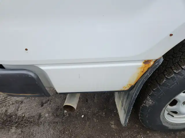 2014 Ford F-150 w/Heavy Duty Payload Package - Photo 37