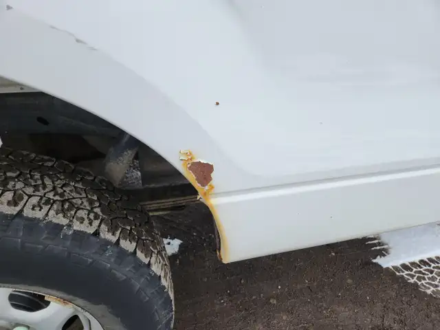 2014 Ford F-150 w/Heavy Duty Payload Package - Photo 38