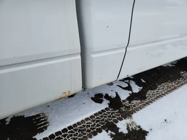 2014 Ford F-150 w/Heavy Duty Payload Package - Photo 39