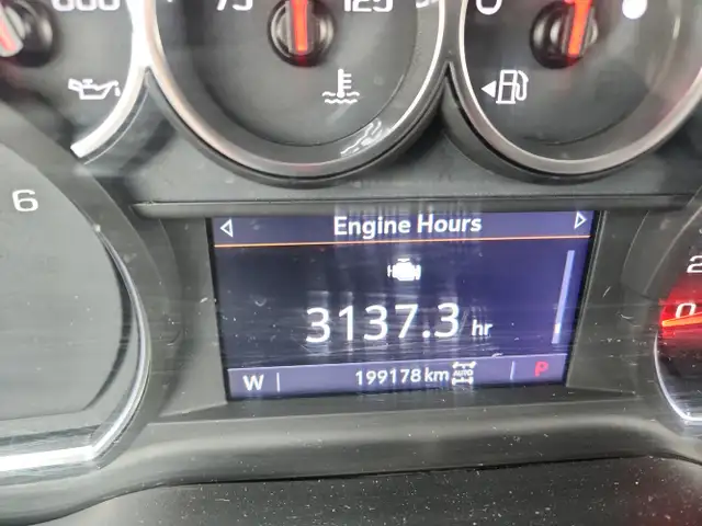 2021 Chevrolet Silverado 2500HD - Photo 7