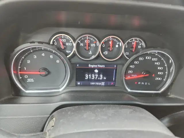 2021 Chevrolet Silverado 2500HD - Photo 8