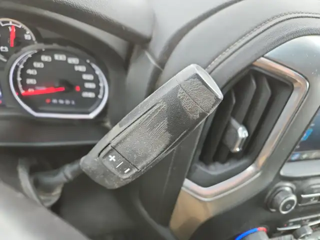 2021 Chevrolet Silverado 2500HD - Photo 9