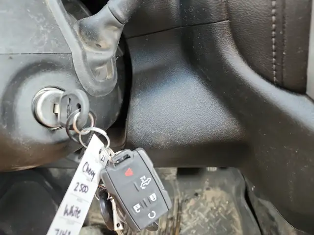 2021 Chevrolet Silverado 2500HD - Photo 10