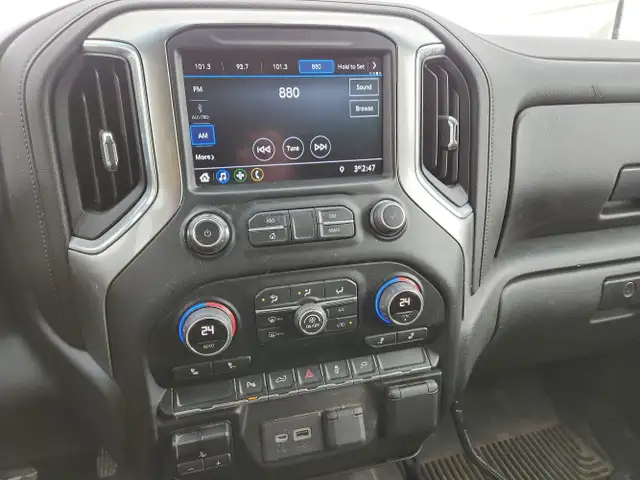 2021 Chevrolet Silverado 2500HD - Photo 12