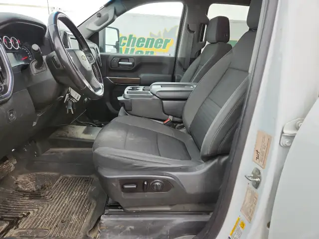 2021 Chevrolet Silverado 2500HD - Photo 15