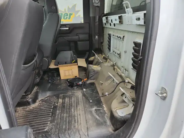 2021 Chevrolet Silverado 2500HD - Photo 16