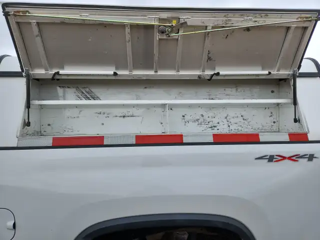 2021 Chevrolet Silverado 2500HD - Photo 17