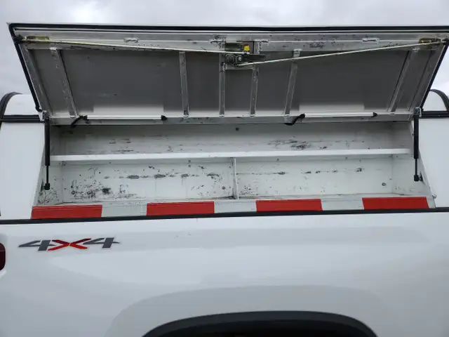 2021 Chevrolet Silverado 2500HD - Photo 18