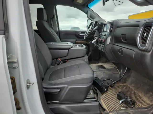 2021 Chevrolet Silverado 2500HD - Photo 20