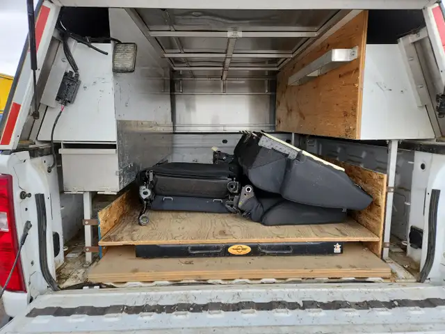 2021 Chevrolet Silverado 2500HD - Photo 24