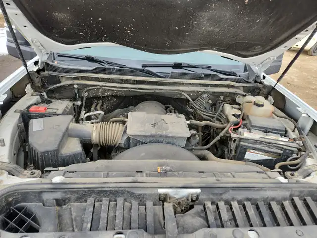 2021 Chevrolet Silverado 2500HD - Photo 26