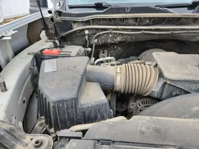 2021 Chevrolet Silverado 2500HD - Photo 27