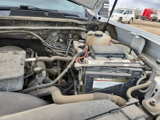 2021 Chevrolet Silverado 2500HD - Photo 28