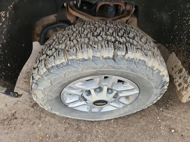 2021 Chevrolet Silverado 2500HD - Photo 30