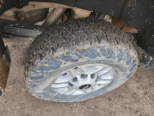 2021 Chevrolet Silverado 2500HD - Photo 32