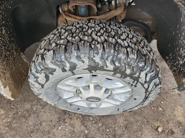 2021 Chevrolet Silverado 2500HD - Photo 33