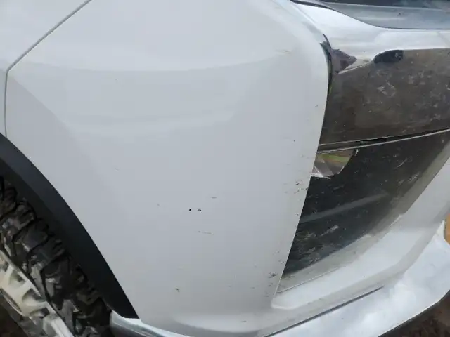 2021 Chevrolet Silverado 2500HD - Photo 34