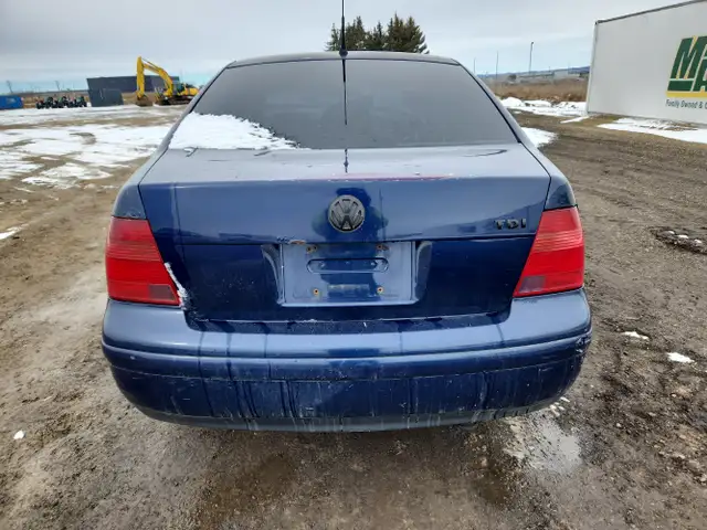 2002 Volkswagen Jetta - Photo 4