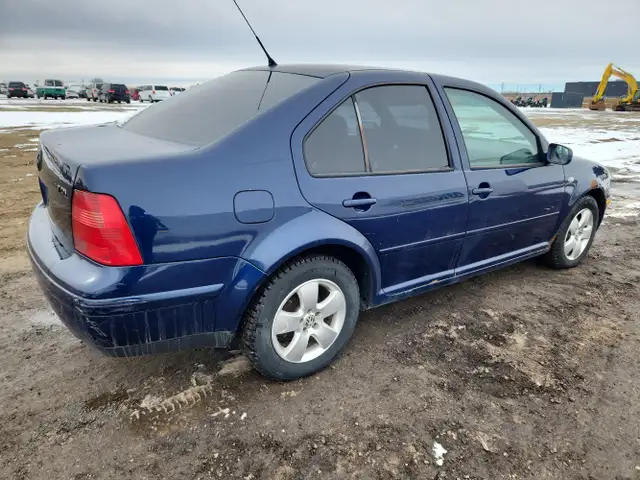 2002 Volkswagen Jetta - Photo 5