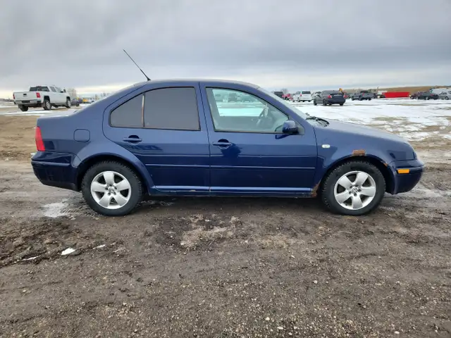 2002 Volkswagen Jetta - Photo 6