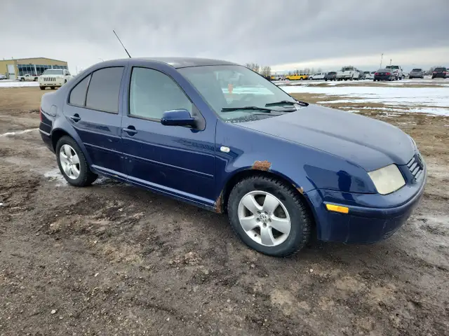 2002 Volkswagen Jetta - Photo 7