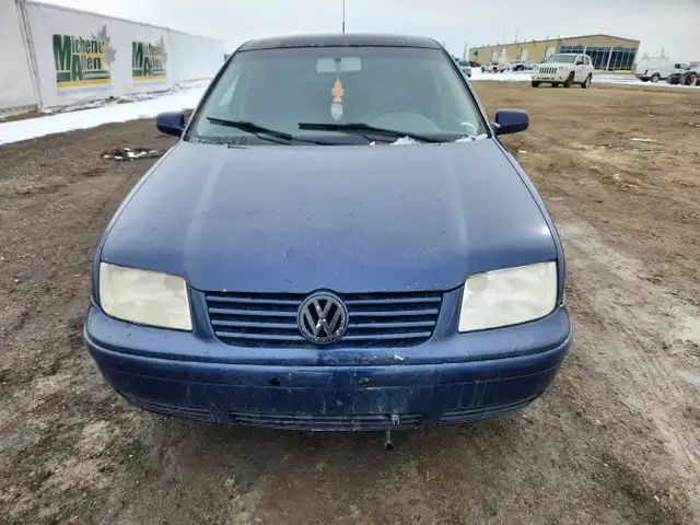 2002 Volkswagen Jetta - Photo 8