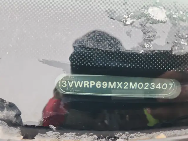 2002 Volkswagen Jetta - Photo 9