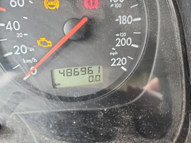 2002 Volkswagen Jetta - Photo 11