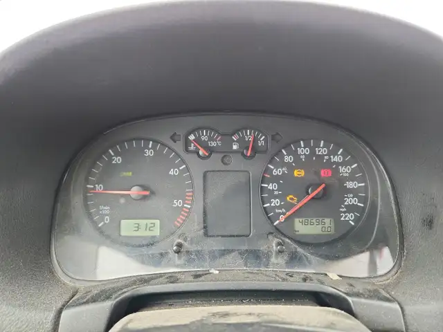 2002 Volkswagen Jetta - Photo 12