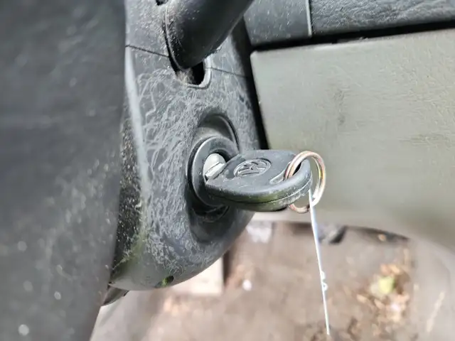 2002 Volkswagen Jetta - Photo 15