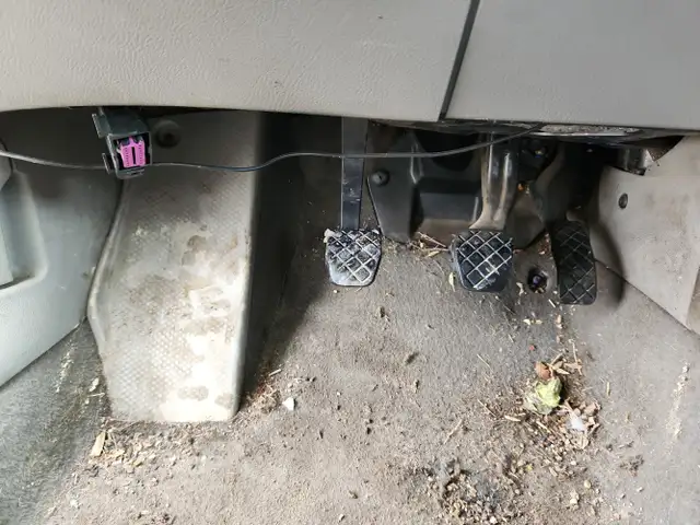 2002 Volkswagen Jetta - Photo 16