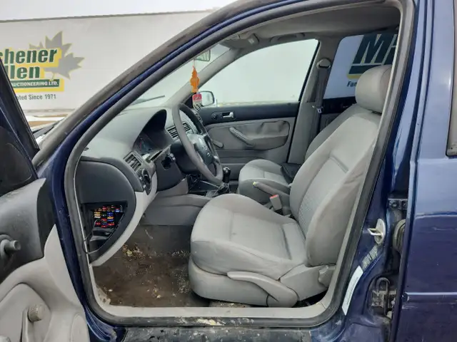 2002 Volkswagen Jetta - Photo 17