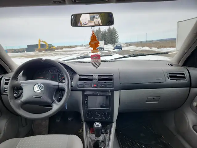 2002 Volkswagen Jetta - Photo 18