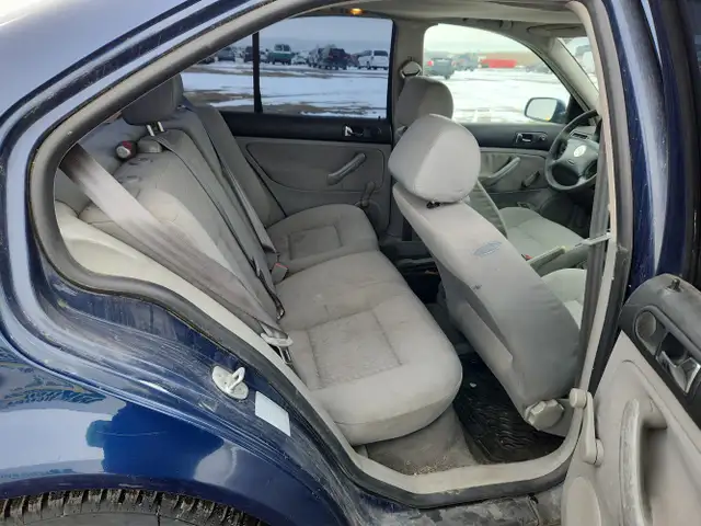 2002 Volkswagen Jetta - Photo 20