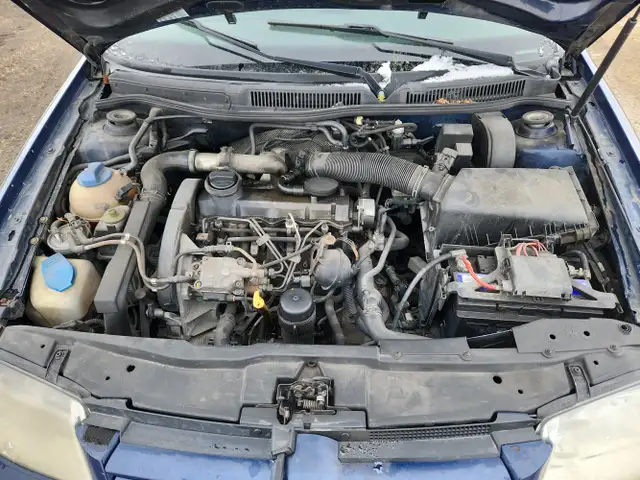 2002 Volkswagen Jetta - Photo 22