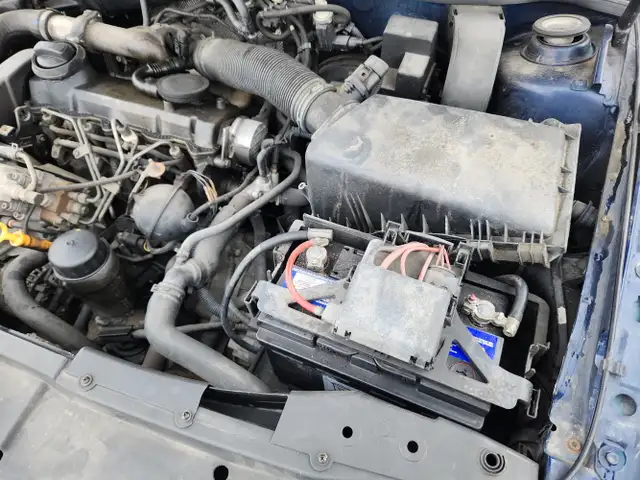 2002 Volkswagen Jetta - Photo 23