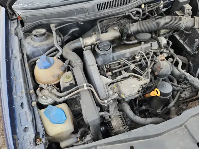 2002 Volkswagen Jetta - Photo 24