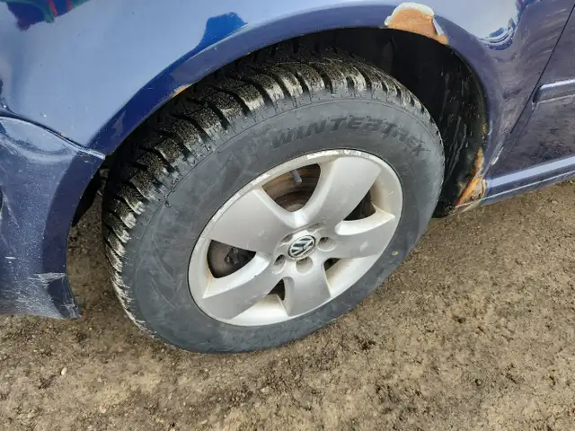 2002 Volkswagen Jetta - Photo 26