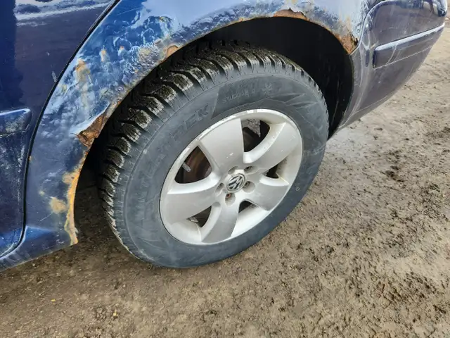 2002 Volkswagen Jetta - Photo 27