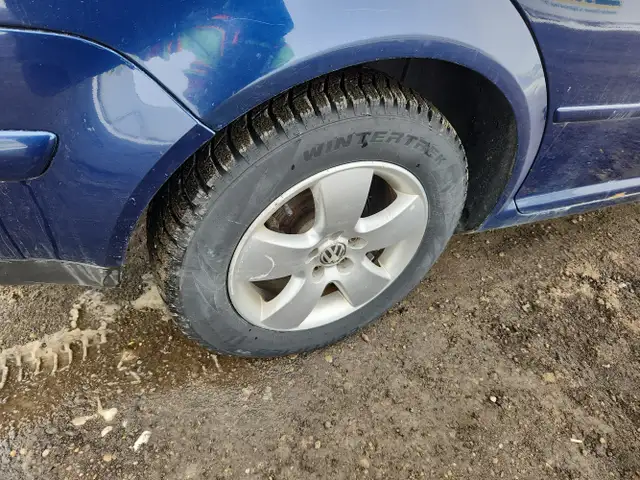 2002 Volkswagen Jetta - Photo 28