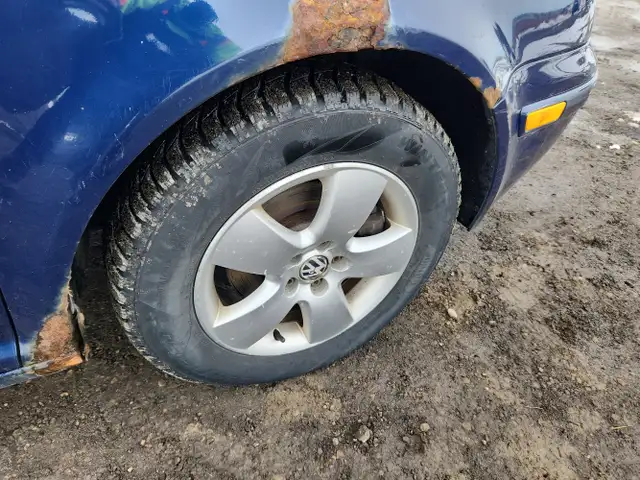 2002 Volkswagen Jetta - Photo 29