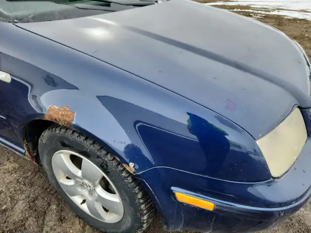 2002 Volkswagen Jetta - Photo 30