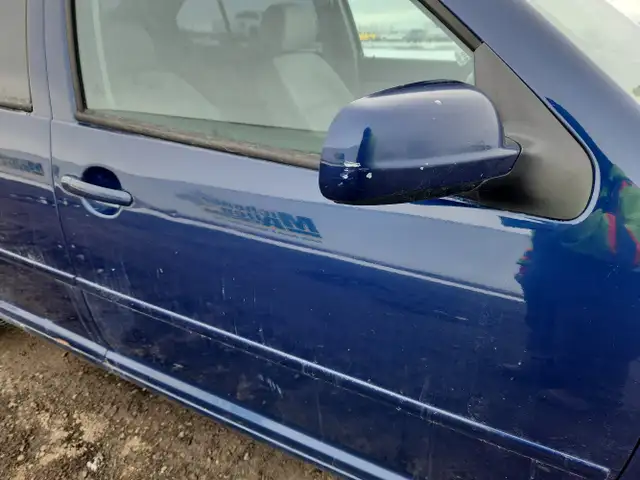 2002 Volkswagen Jetta - Photo 31