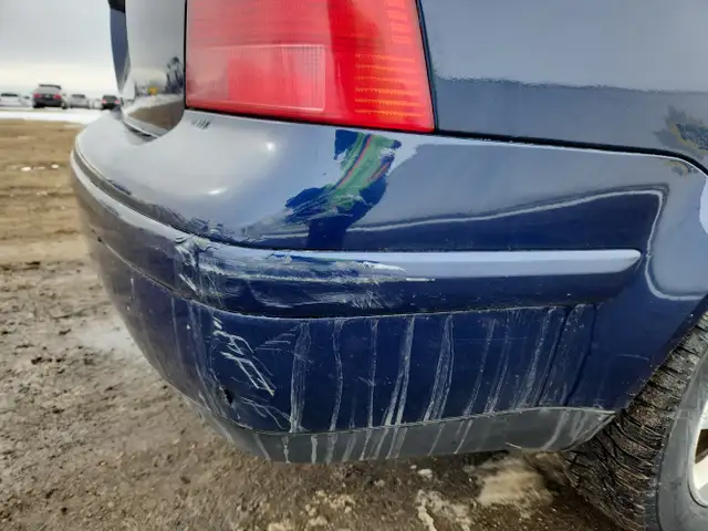 2002 Volkswagen Jetta - Photo 35