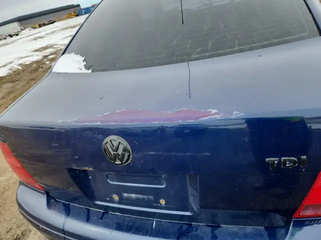 2002 Volkswagen Jetta - Photo 36
