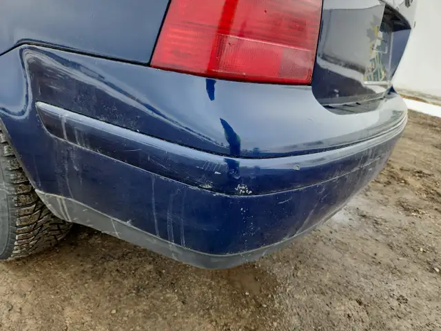 2002 Volkswagen Jetta - Photo 37