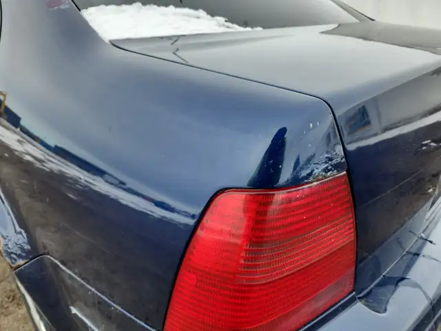 2002 Volkswagen Jetta - Photo 38