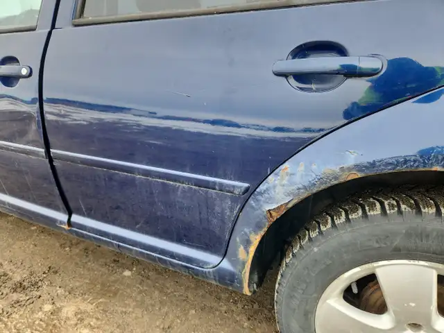 2002 Volkswagen Jetta - Photo 40