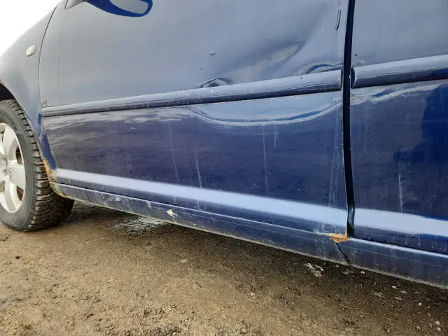 2002 Volkswagen Jetta - Photo 41