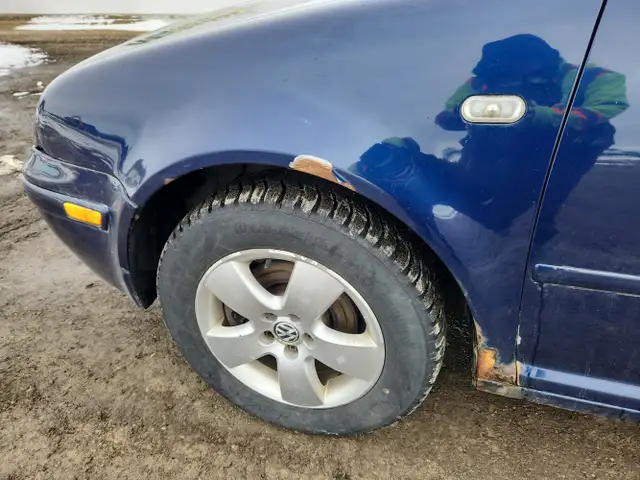 2002 Volkswagen Jetta - Photo 44